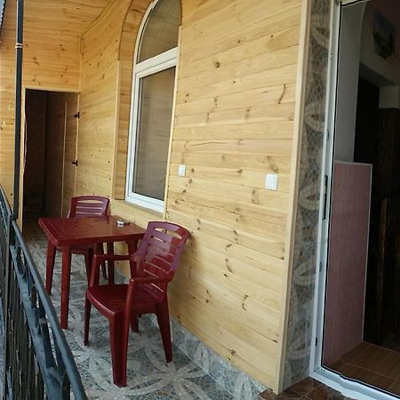 Apartment On Zarvanskaya In Old Town カームヤネツィ・ポジーリシクィイ エクステリア 写真