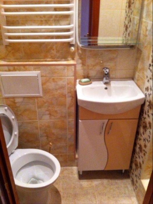 Apartment On Zarvanskaya In Old Town カームヤネツィ・ポジーリシクィイ エクステリア 写真